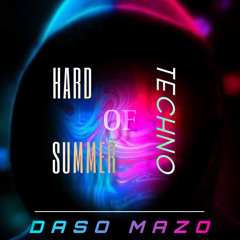 Hard Summer of Techno||Voll.2||