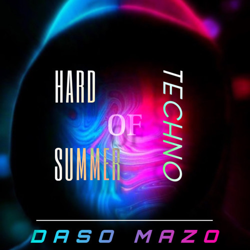 Hard Summer of Techno||Voll.2||