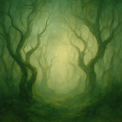 Strange Forest