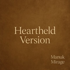 Looking Away -Mirage Heart Version
