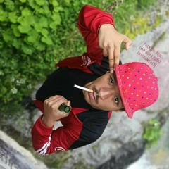 Ein Rap - Fuck my past! (Hip Hop || Rock instrumental Beat)