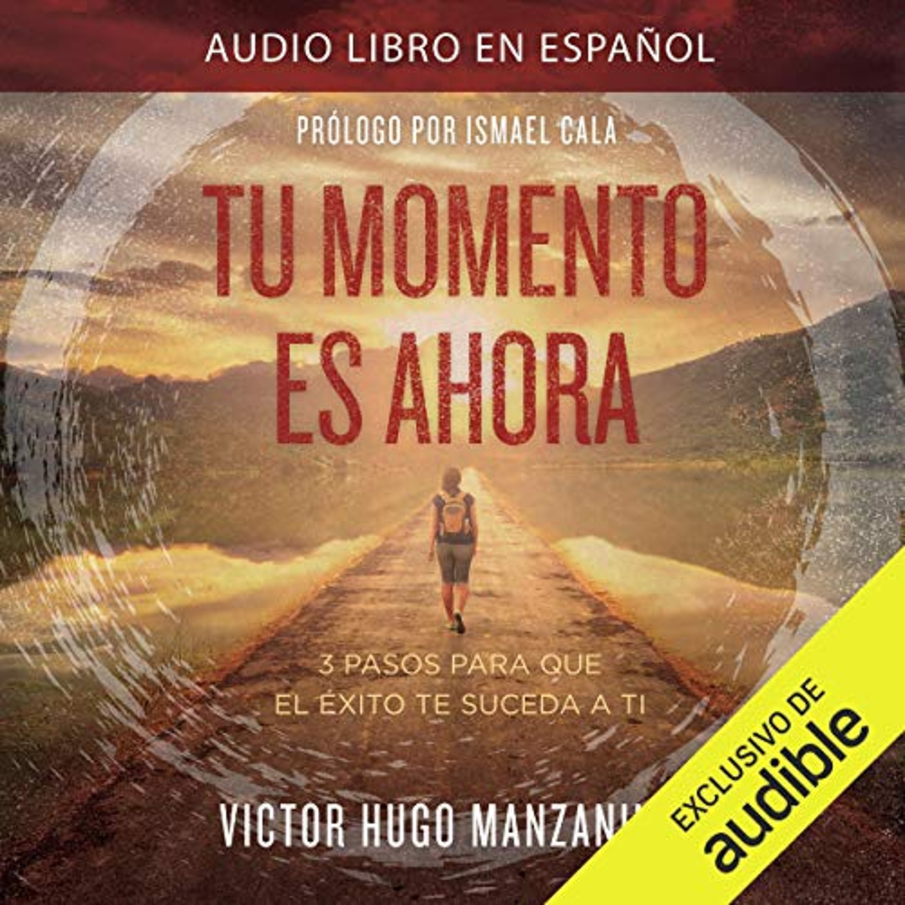 Tu Momento es Ahora (Narración en Castellano) [Your Moment Is Now] (Audiolibro) | Prueba Gratis
