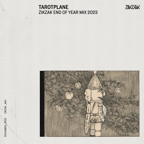 Zikzak End Of Year Mix 2023