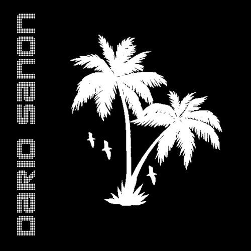 Dario Sanon - Zouk 3000