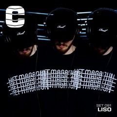 LISO X CONCEPT [SET 081]