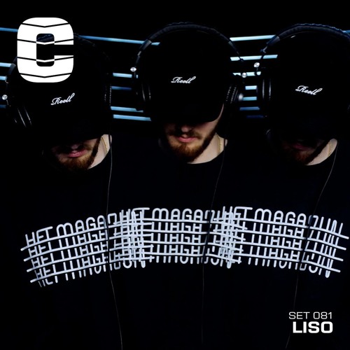 LISO X CONCEPT [SET 081]