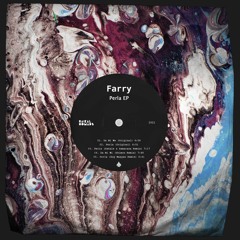 Farry - Perla (Sahalé & Samarana Remix)