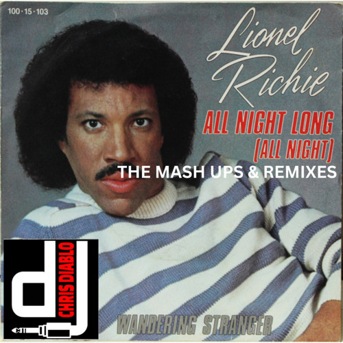 DJ Chris Diablo - All Night Long (Franco Lippi Extended Edit Mix)