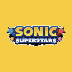 Early Boss (Unused Version) - Sonic Superstars