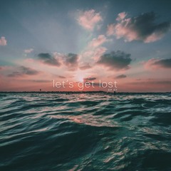 Dave Edwards - Let's Get Lost Episode 7