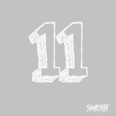 SMASHUPS Vol. 11