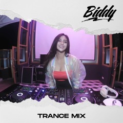 TRANCE MIX BY BIDDY