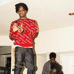 THOUXANBANFAUNI - Atari/Hustlin'