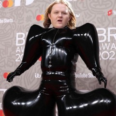 Lewis Capaldi - The Ancient Art Of Always Fucking Up - KAKAROT