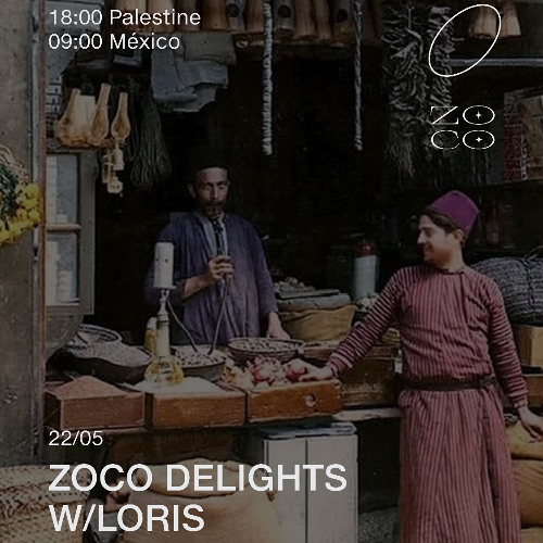 ZOCO DELIGHTS - Radio Alhara
