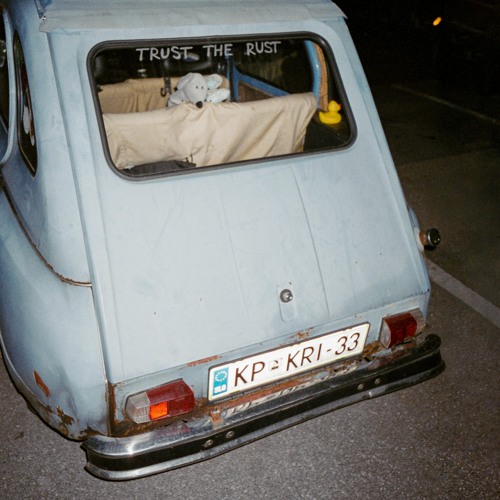 KRI002 Trust The Rust VA Vol.1 (snippets)