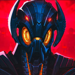 "The Age Of Ultron Begins" X expouse02 - HARDX『Slowed + Reverb』| TikTok Remix