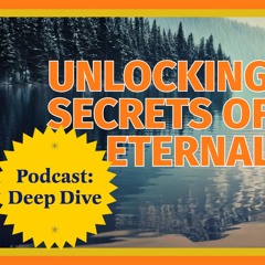 Podcast: Is Death Final? Unlocking The Secrets Of The Eternal I.
