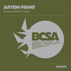 Artem Prime - Dreamcatcher [Balkan Connection South America]