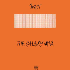 Wait - The Galaxy Mix(Prod.808x)