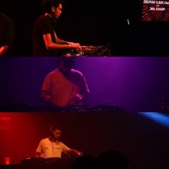 BeFriends, BeGroove - Franco Arc, Juan Pablo Narciso, Román R #003