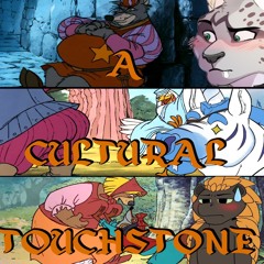 Robin Hood: A Cultural Touchstone (For FURRIES!)