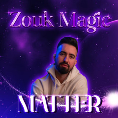 Zouk Magic: Cosmic Silk
