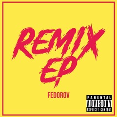 Terror Squad - Lean Back (Fedorov Remix)