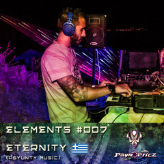 ETERNITY | GR (Psyunity Music) :: PsynOpticz "ELEMENTS" Series #007