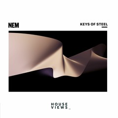 Nem - Keys Of Steel