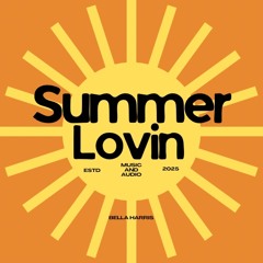 Summer Lovin
