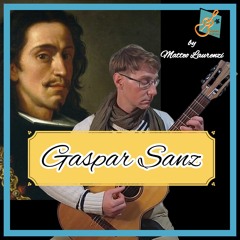 Gaspar Sanz - Fuga