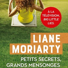Petits secrets, grands mensonges (Littérature) (French Edition)  téléchargement PDF - nO1YYIK0lk