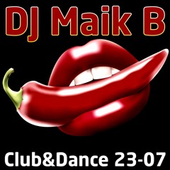 23-07 | Club&Dance | DJ-LiveSet