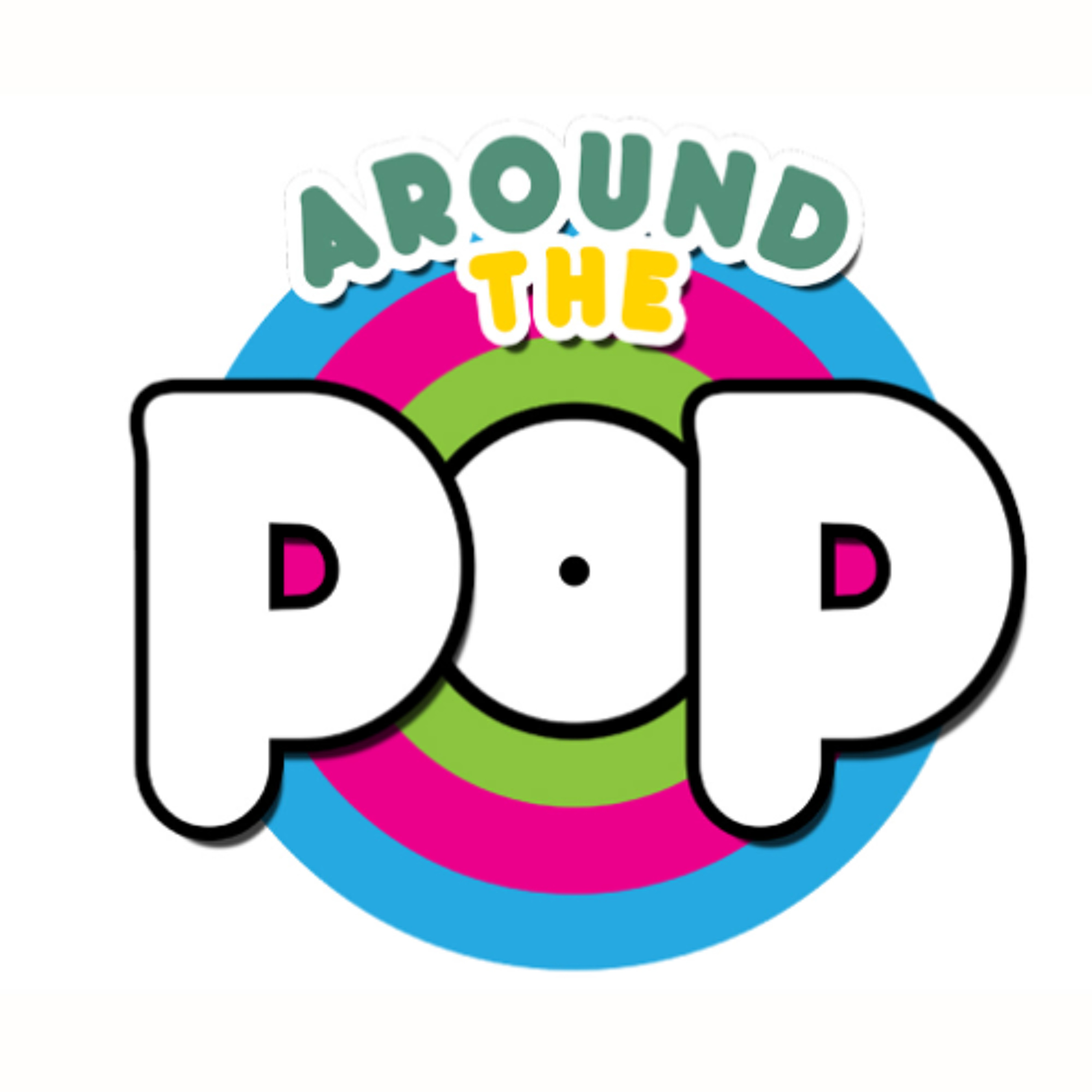 AROUND THE POP | SEASON 4 | EP. 31 episode artwork