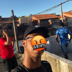 Raro “Emoji na Cara” 🤬
