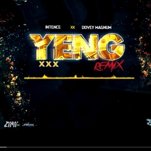 Intence x Dovey Magnum - Yeng Remix _ June 2020