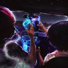 Whole Block Eating ft. ATM YO