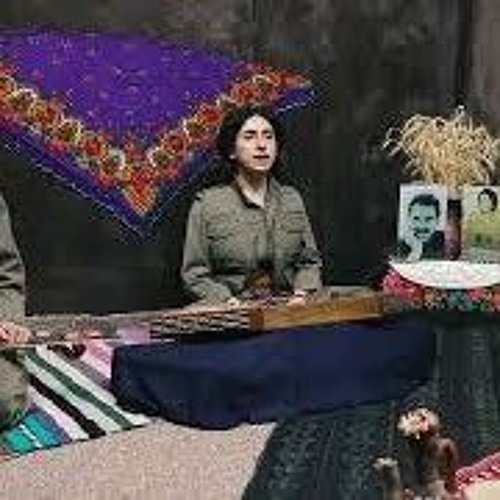 Koma Amara - Kurdistan