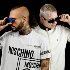 Oxtek x Andres Mora - Mi primera Chamba