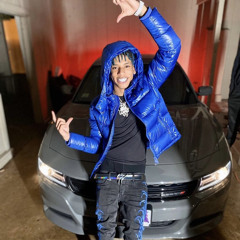 NLE Choppa - Crip Olympics (Official Audio)