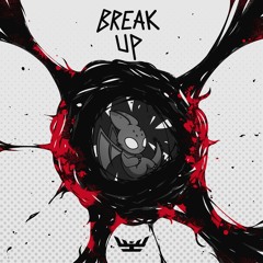 iFeature - Break Up