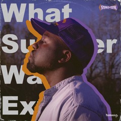 Azul Azul ft. Samurai Shy (prod by. Aaronic Dorsey)