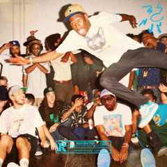 Odd Future [Goyah*Dreamy]