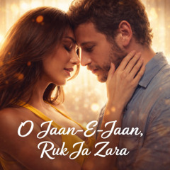 O Jaan-e-Jaan | Funky Romantic Duet | Dilruba Vibes 2026
