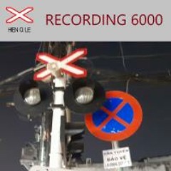 Recording 6000