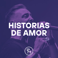 OBK - Historias De Amor (Ruben Del Moral Edit)