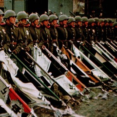 Бойся русского войска