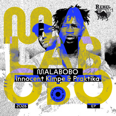 Innocent Kimpe & Paktika - Malabobo
