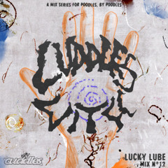 Cuddles with.. Lucky Lube Nº12